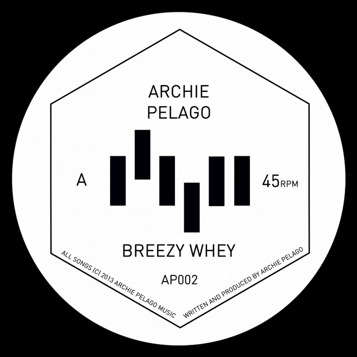 PELAGO, Archie - Breezy Whey/Backflight