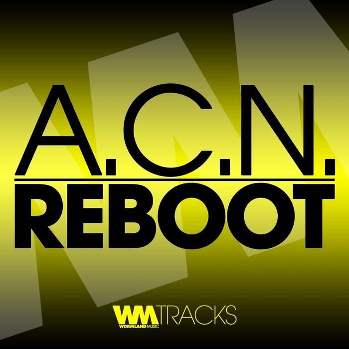 ACN - Reboot