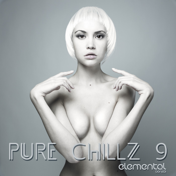 VARIOUS - Pure Chillz 9