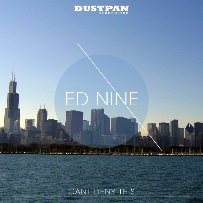 NINE, Ed - Can't Deny This