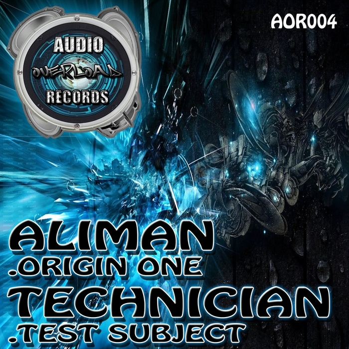 ALIMAN/TECHNICIAN - Origin One
