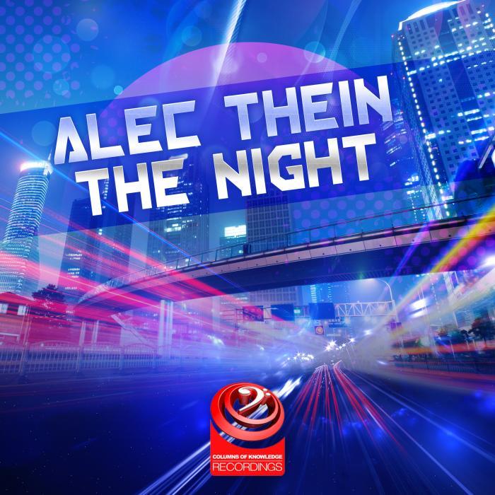 THEIN, Alec - The Night