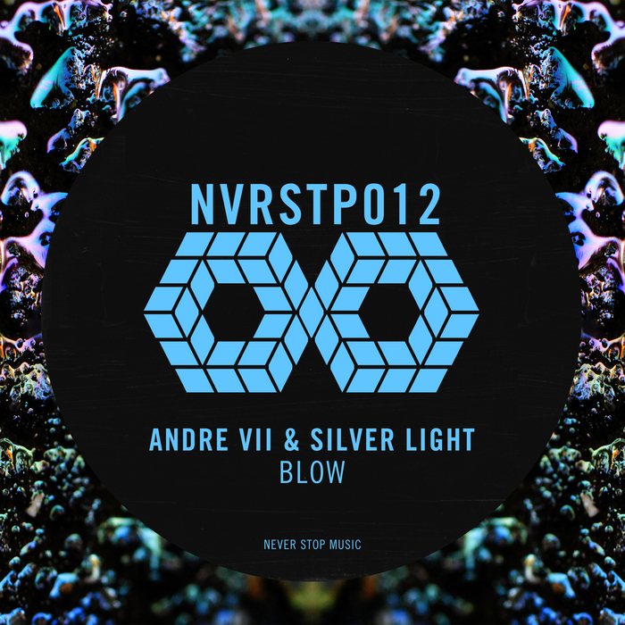 ANDRE VII/SILVER LIGHT - Blow