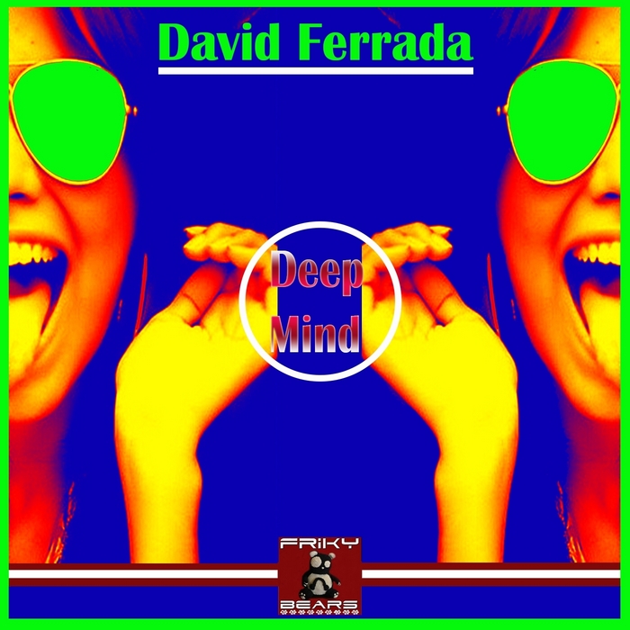 FERRADA, David - Deep Mind