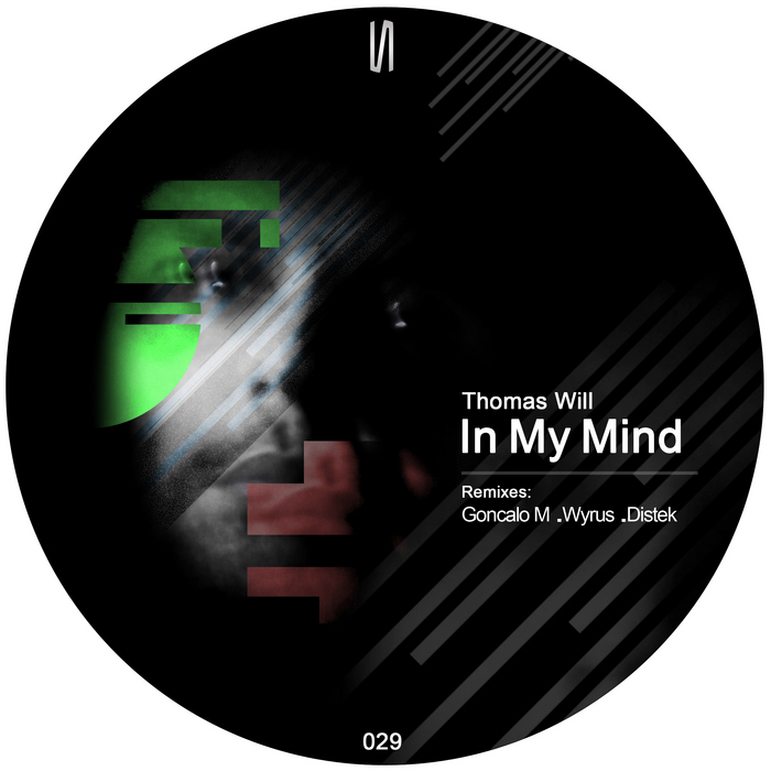 WILL, Thomas - In My Mind EP