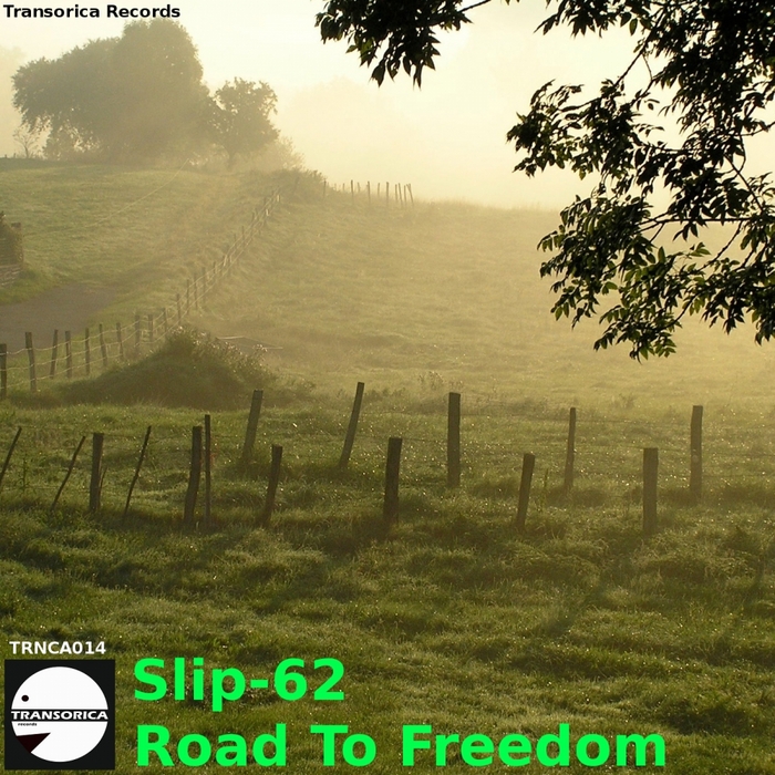 SLIP 62 - Road To Freedom