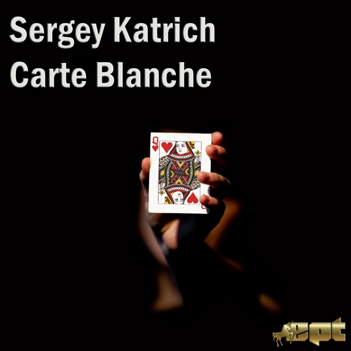 KATRICH, Sergey - Carte Blanche