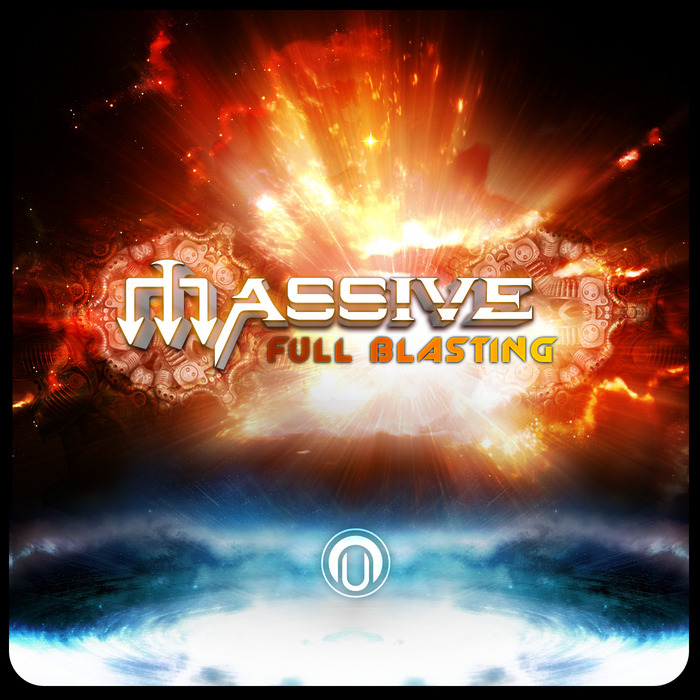 MASSIVE - Full Blasting