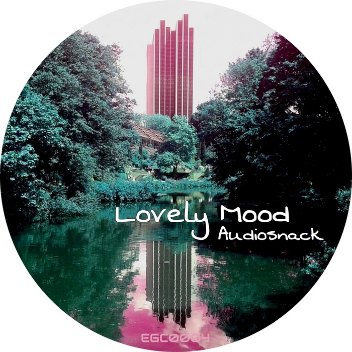 AUDIOSNACK - Lovely Mood