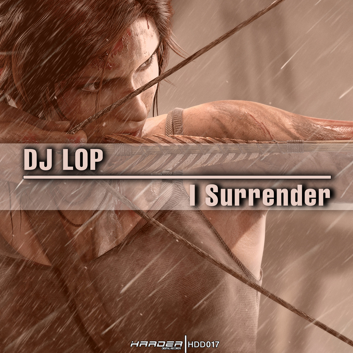 DJ LOP - I Surrender