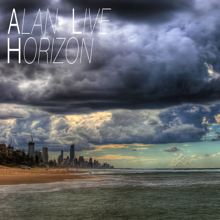 ALAN LIVE - Horizon
