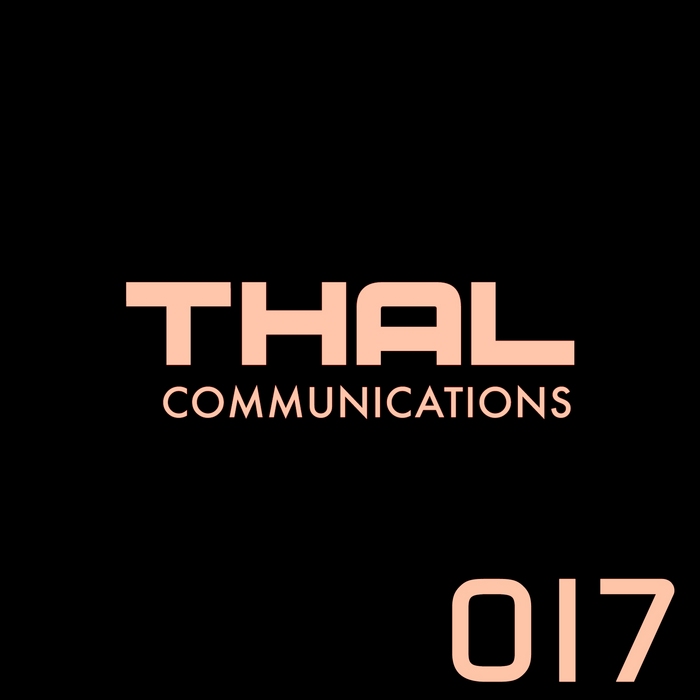 THALAU, Hans - EP: 017