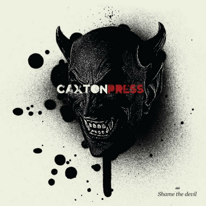 CAXTON PRESS - Shame The Devil (The Instrumentals)