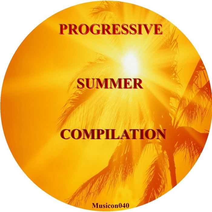 VARIOUS - Progressive Summer Compilation