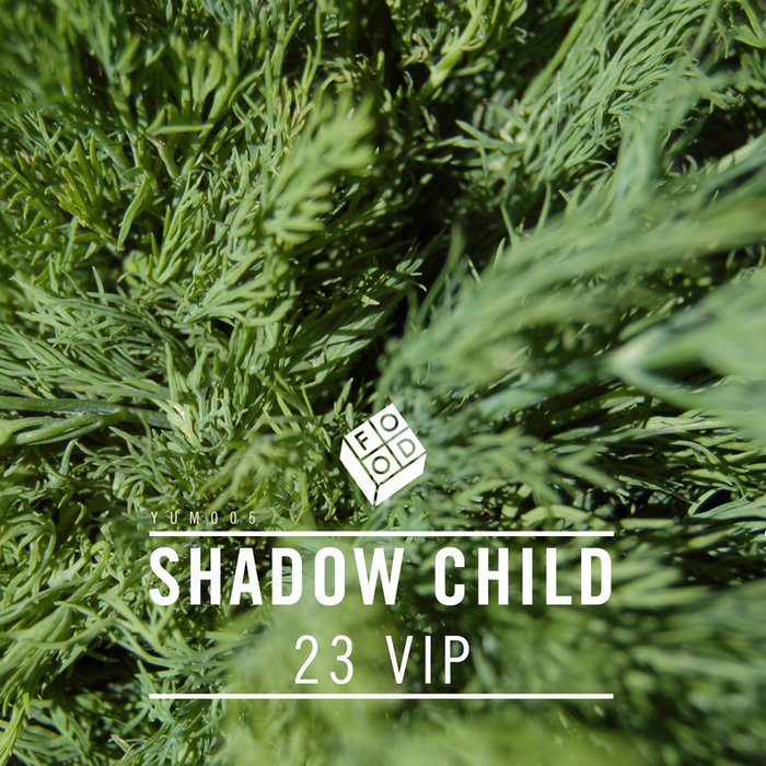 SHADOW CHILD feat TYMER - 23 VIP