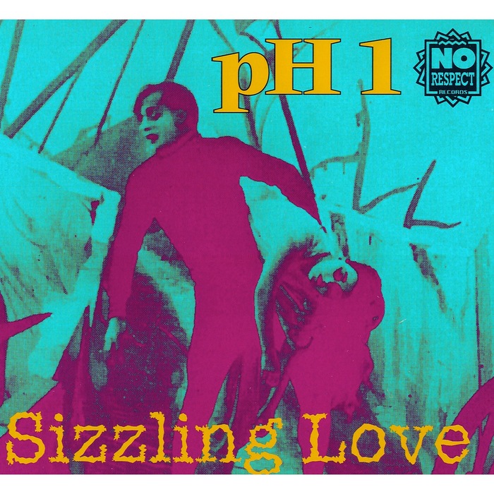 PH1 - Sizzling Love