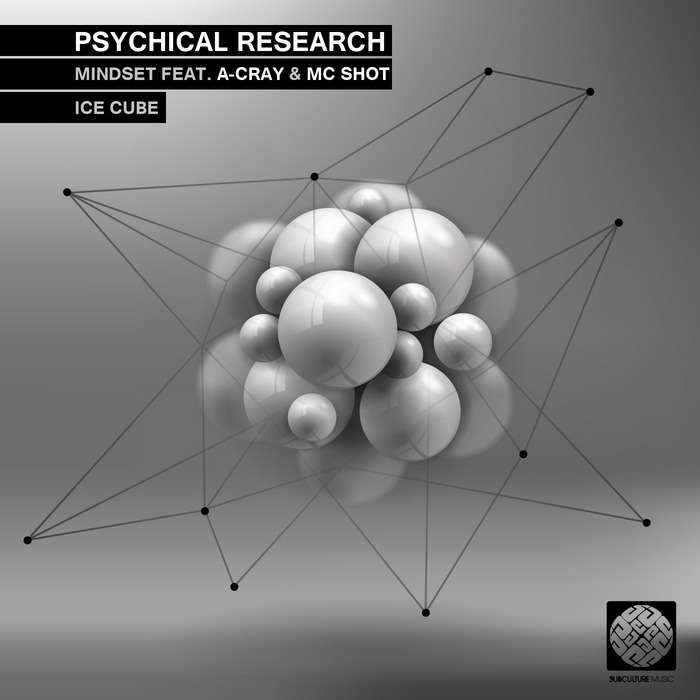 PSYCHICAL RESEARCH - Mindset/Ice Cube