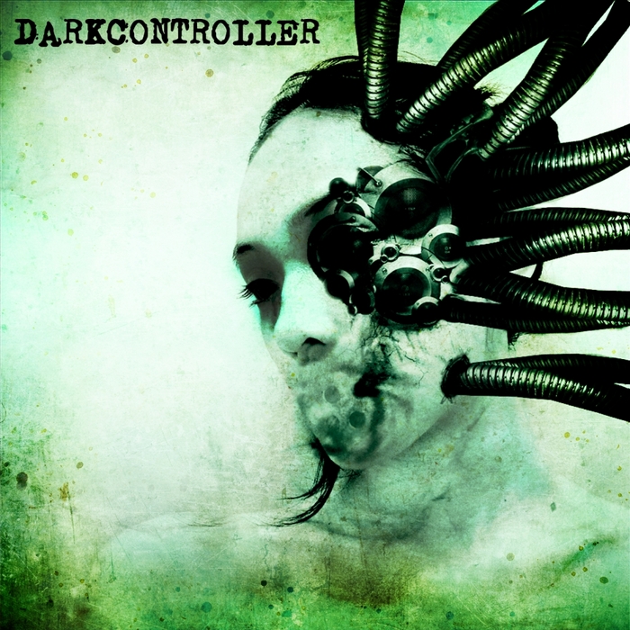 DARKCONTROLLER/WARMACHINE/NON ASYLUM - Chemicals Of DNA