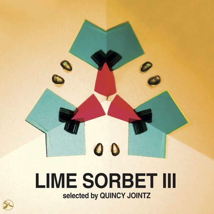 QUINCY JOINTZ/VARIOUS - Lime Sorbet Vol 3 (unmixed tracks)
