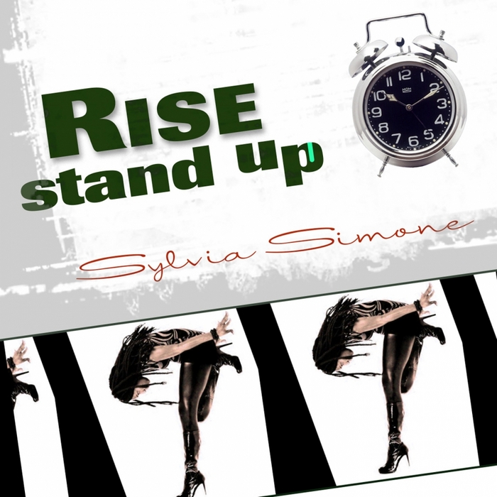 SIMONE, Sylvia - Rise (Stand Up)
