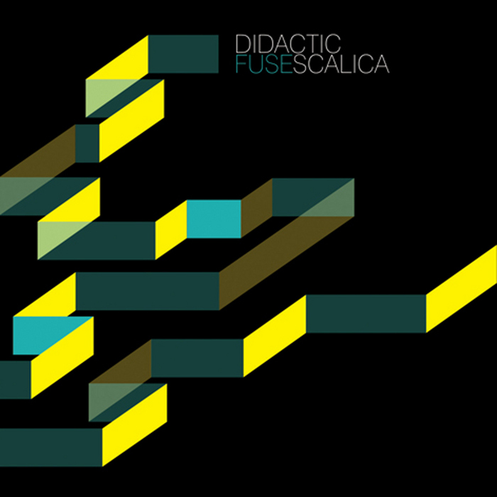 DIDACTIC SCALICA - Fuse
