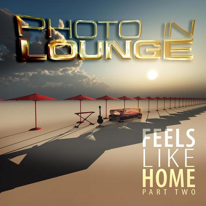 PHOTO IN LOUNGE - Feels Like Home - Part Two