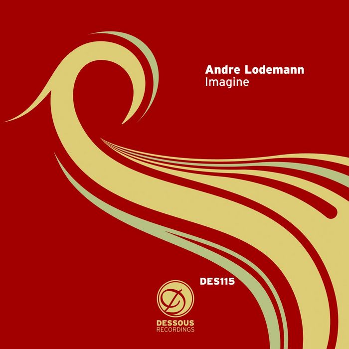 LODEMANN, Andre - Imagine