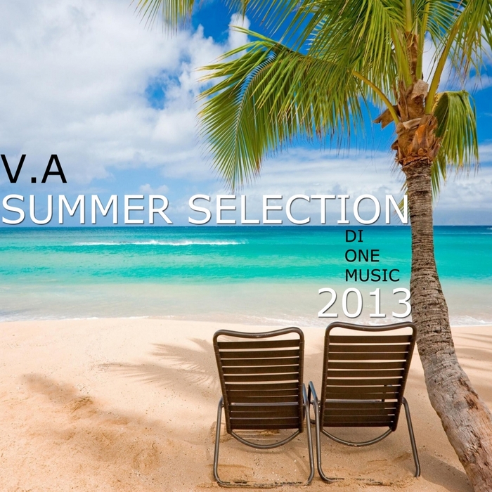 VARIOUS - Summer Selection 2013