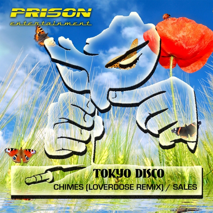 TOKYO DISCO - Chimes/Sales