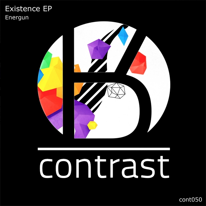 ENERGUN - Existence EP