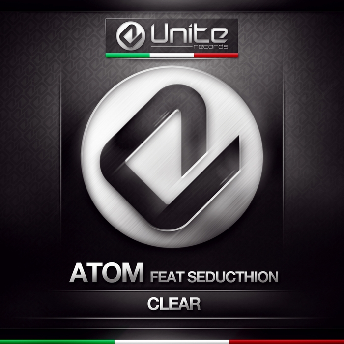 ATOM feat SEDUCTHION - Clear