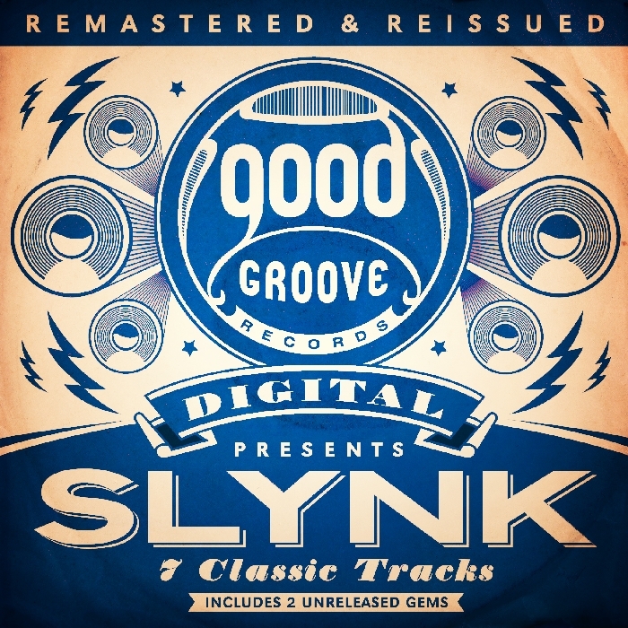 SLYNK - Classic Tracks (Remastered & Reissued)