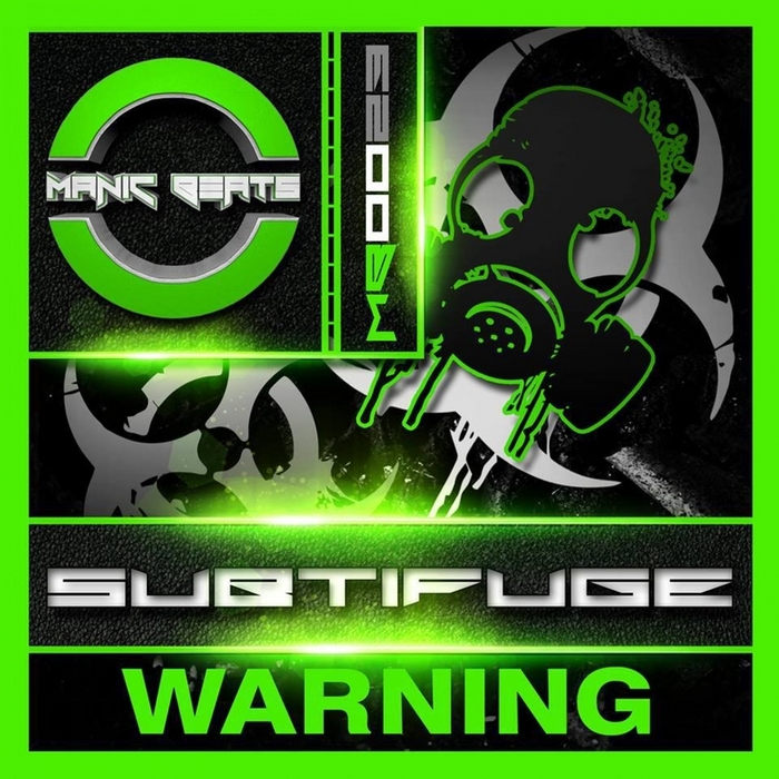 SUBTIFUGE - Warning