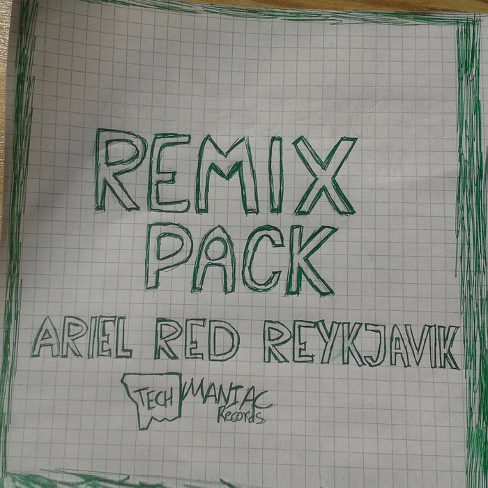 MARTELL - Remix Pack