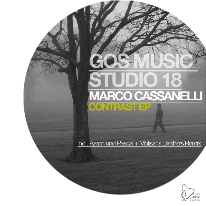 CASSANELLI, Marco - Contrast