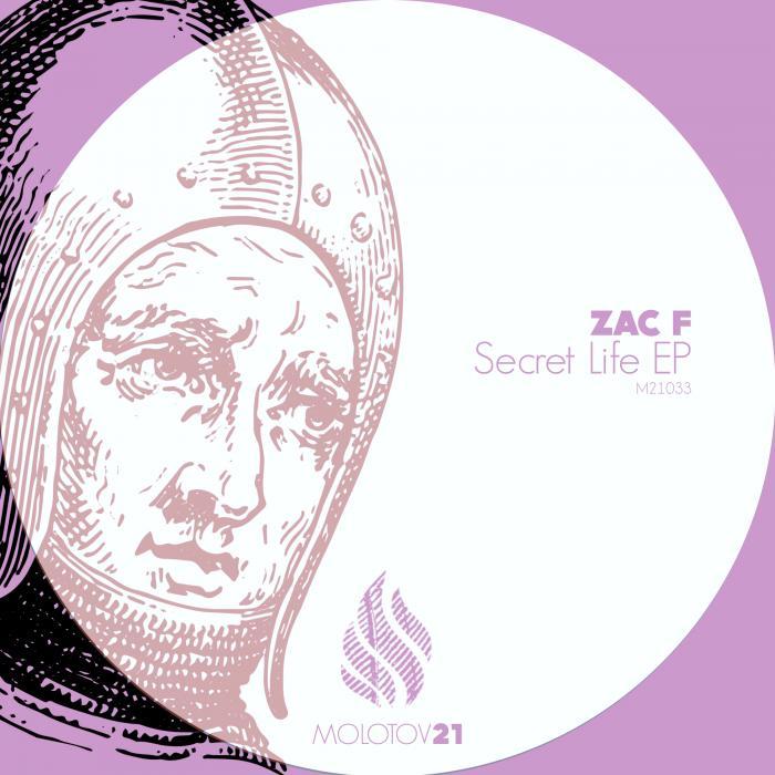 Zac F - Secret Life
