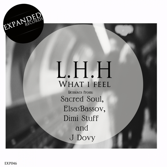 LHH - What I Feel (remixes)