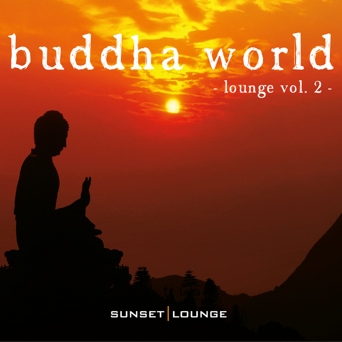 VARIOUS - Buddha World Lounge Vol 2