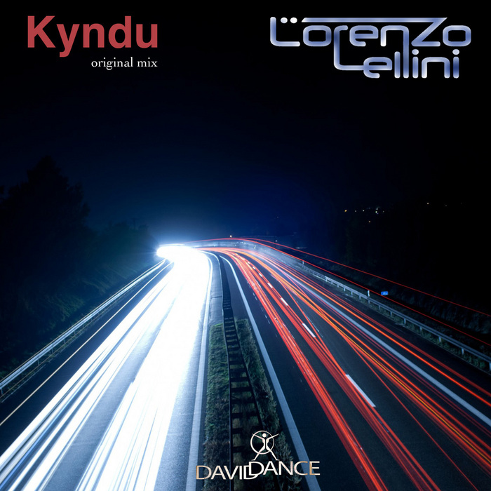 LELLINI, Lorenzo - Kyndu