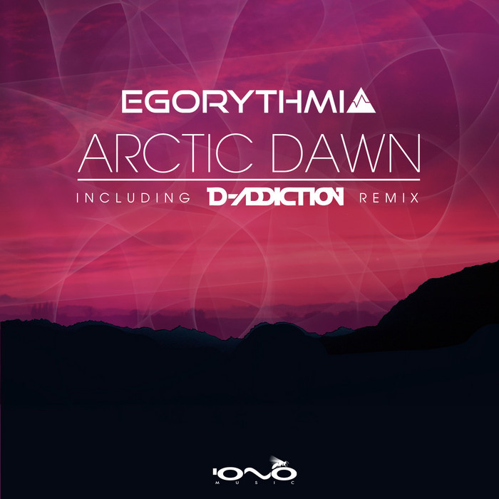 EGORYTHMIA - Arctic Dawn