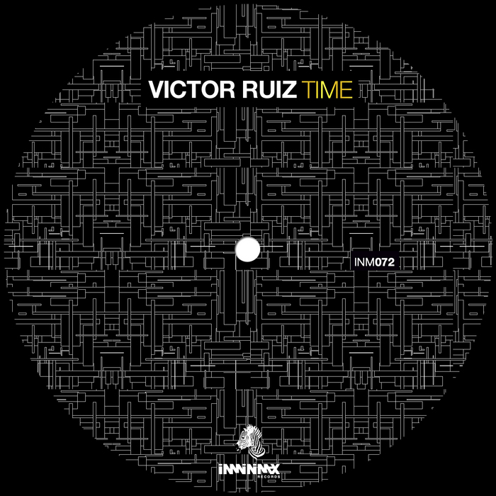 RUIZ, Victor - Time