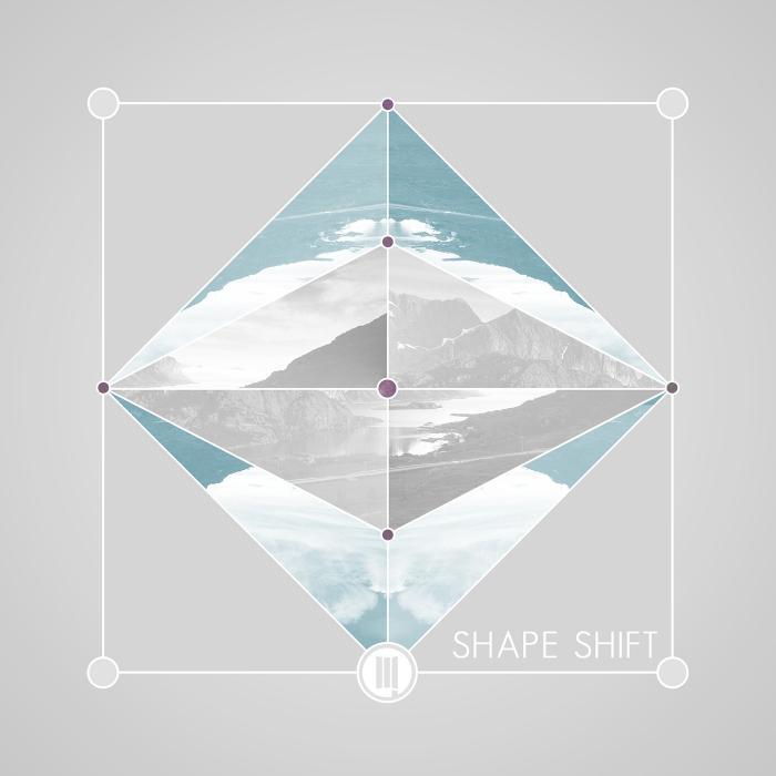 Shape shift. DGM different Shapes обложка. Tom Shift. Auratic.