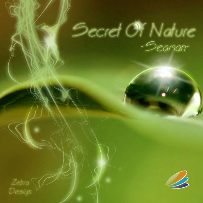 SEAMAN - Secret Of Nature