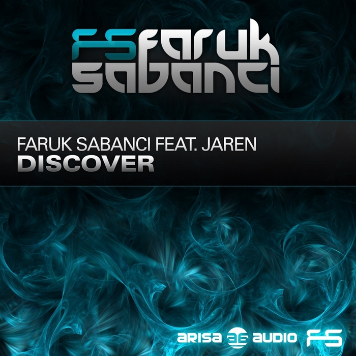 SABANCI, Faruk feat JAREN - Discover