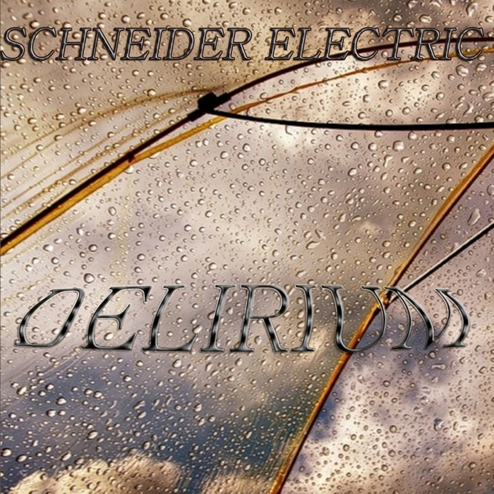 SCHNEIDER ELECTRIC - Delirium