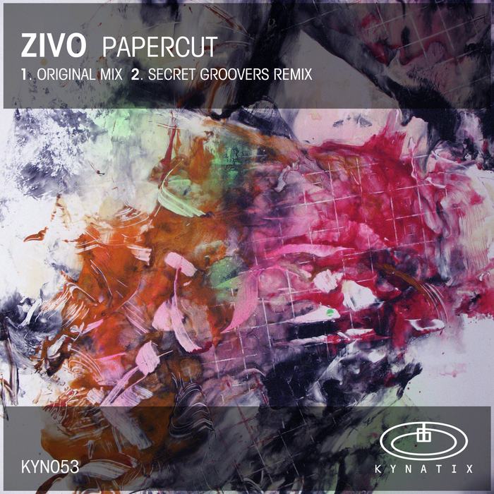 ZIVO - Papercut
