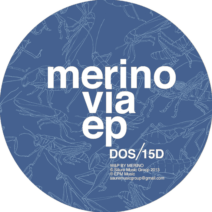 MERINO - Via EP