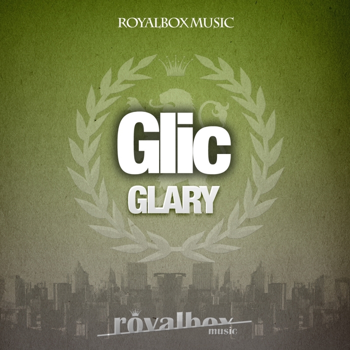 GLIC - Glary