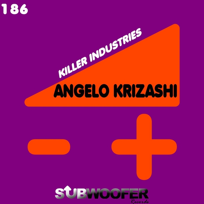 KRIZASHI, Angelo - Killer Industries