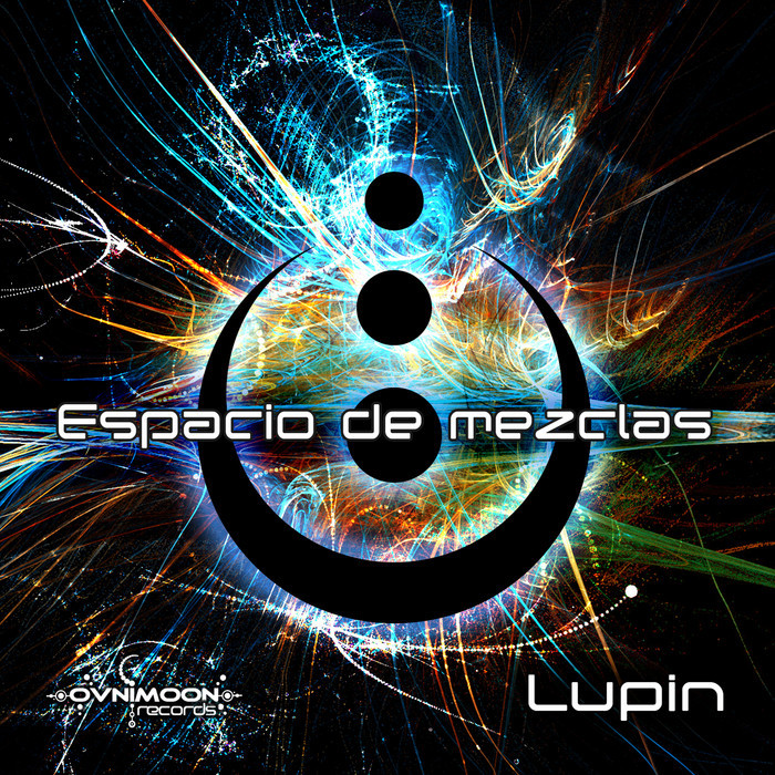 LUPIN/VARIOUS - Espacio De Mezclas